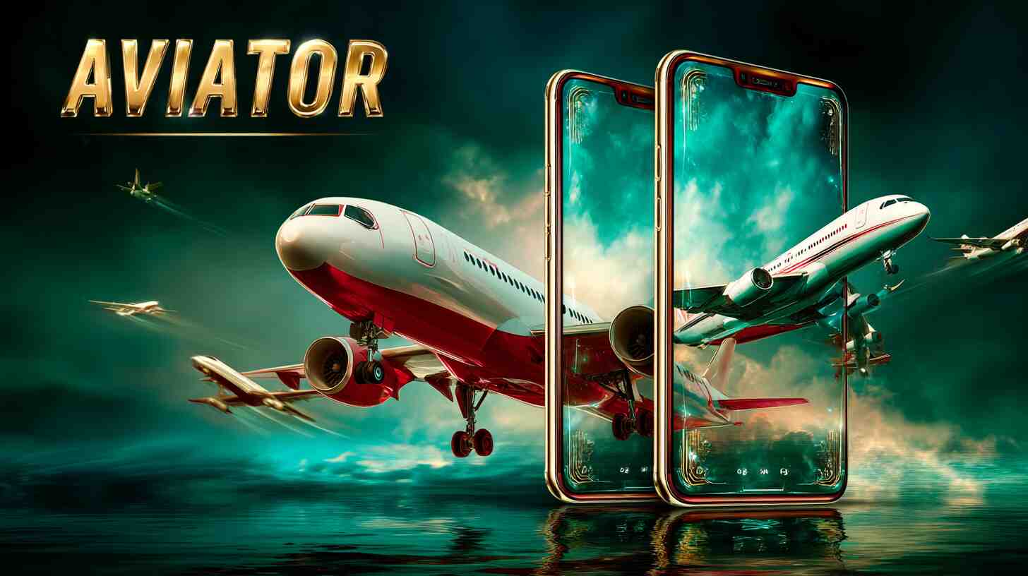 Casino PERYAGAME Aviator – Your Crash Strategy
                              