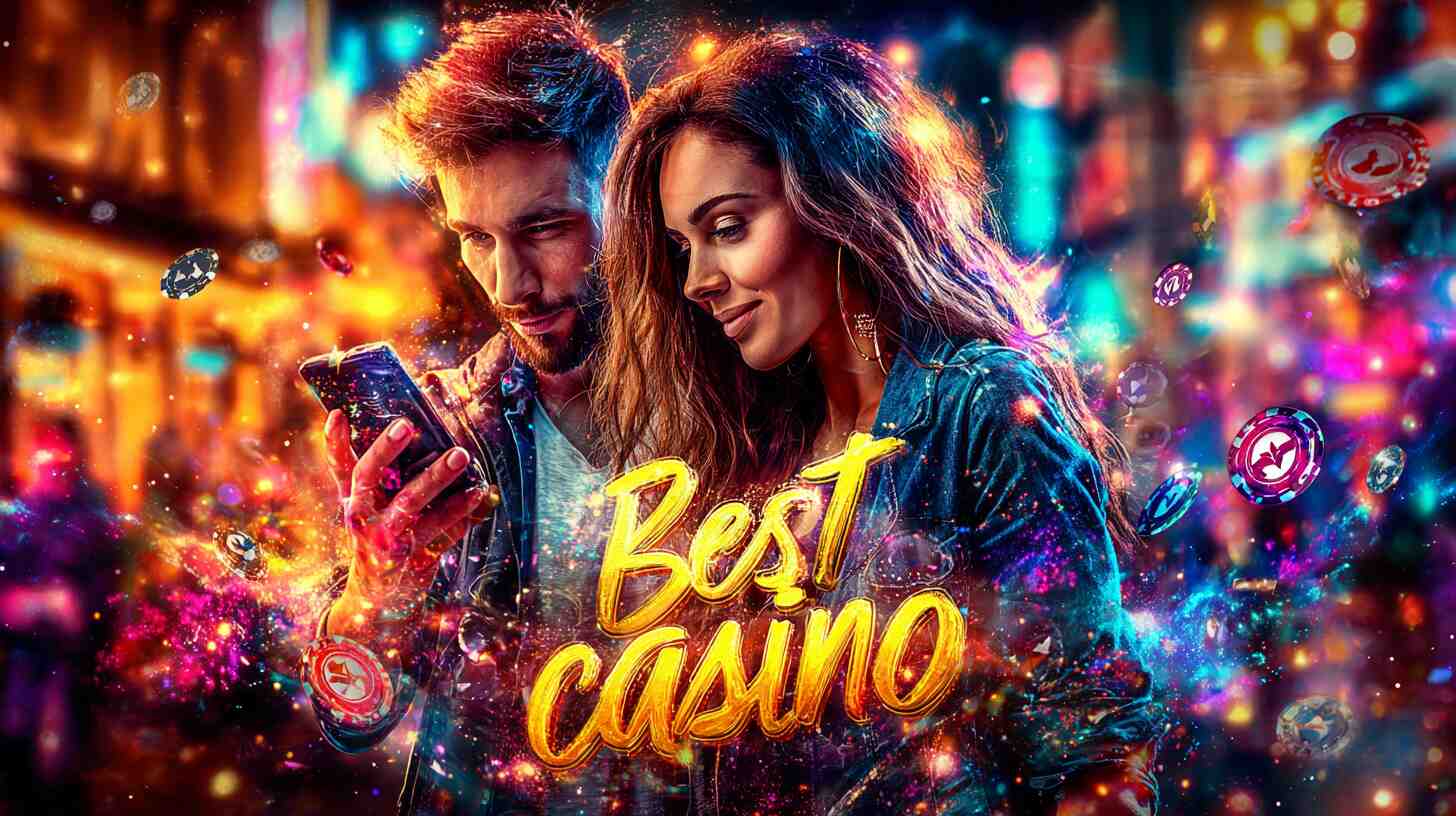 Experience Heart-Pounding Thrill at JLJL555 Casino